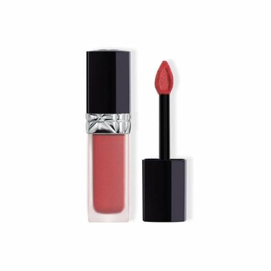 Dior Rouge Dior Forever Liquid Barra De Labios 558 Forever Grace 1un