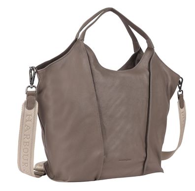 Harbour 2nd Manon JP.13099, dusty taupe, Damen