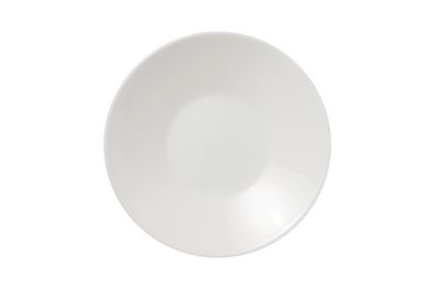 Arabia KoKo saucer M 17cm white 1005759