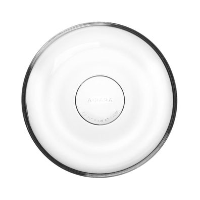 Arabia Arabia Ilona plate clear 134mm 1072112