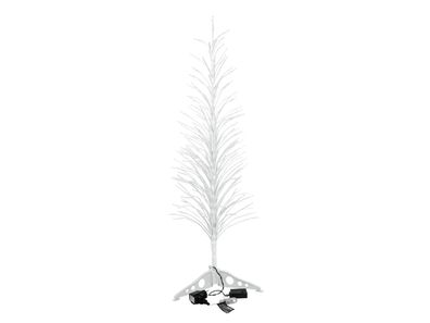 Europalms Design-Baum mit LED cw 80cm