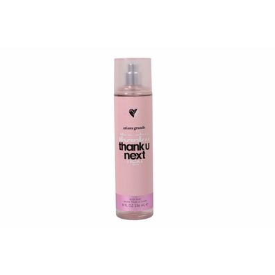 Ariana Grande Thank U Next Body Mist