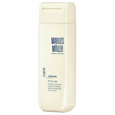 Marlies Moller Volume Lift Up Care Marlies Moller Volume Conditioner 200ml