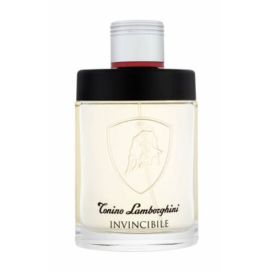 Lamborghini Invincible Edt Spray