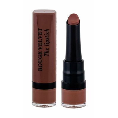 Bourjois Rouge Velvet The Lipstick 23-Taupe Of Paris