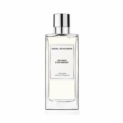 Angel Schlesser Les Eaux D'Un Instant Intimate White Flowers EdT 150ml