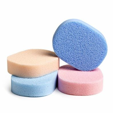 Suavinextm Esponja Inglesa Bath Sponge 1 U