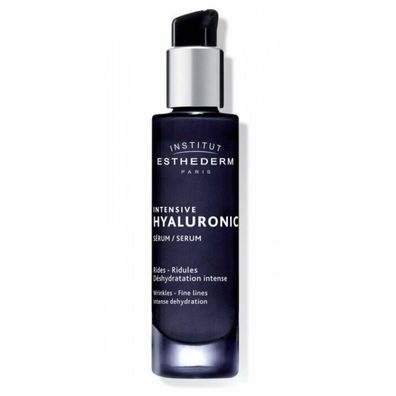 Institut Esthederm Intensive Hyaluronic Serum 30ml