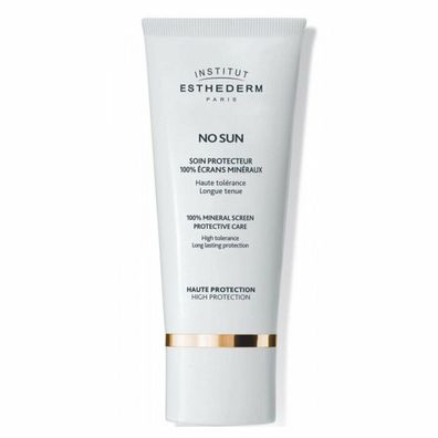 Esthederm No Sun 100% Mineral Screen