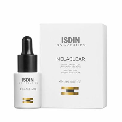 Isdin Isdinceutics Melaclear Serum 15ml