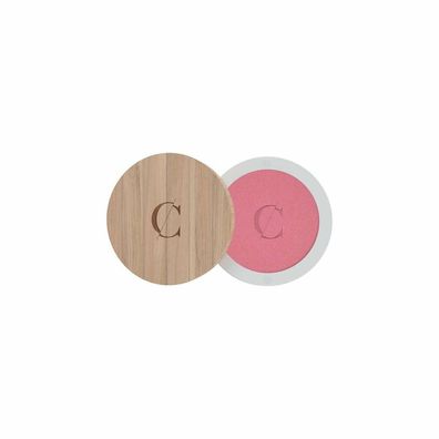 Couleur Caramel Blush Polvos 69 Sparking Pink 1un