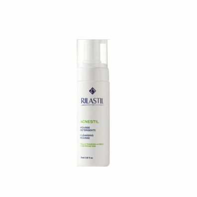 Rilastil Acnestil Reinigungsmousse 150ml