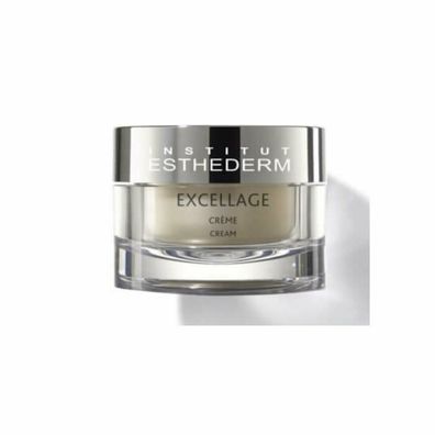 Institut Esthederm Excellage Cream Face Neck Dcollet 50ml