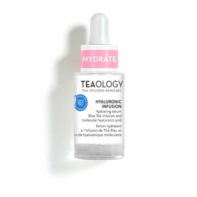 Teaology Serum Hyaluronic Infusion 15ml