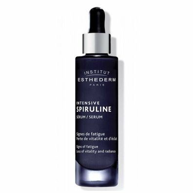 Institut Esthederm Repair System Intensif Spirulina Serum