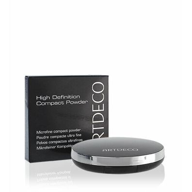 Artdeco High Definition Kompaktpuder neutral 3 Soft Cream 10 G