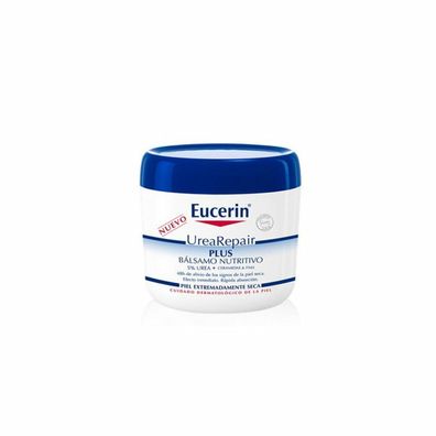 Eucerin Urearepair Plus Nährender Balsam 5 Urea 450ml