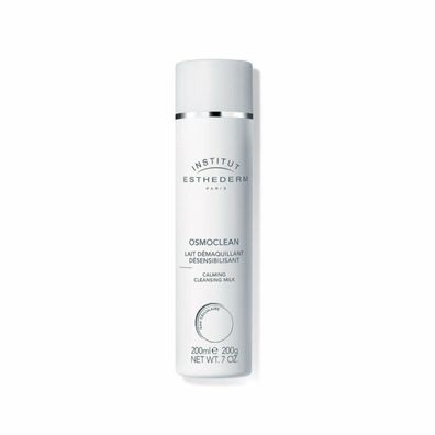 Institut Esthederm Osmoclean Lait Demaquillant 200ml