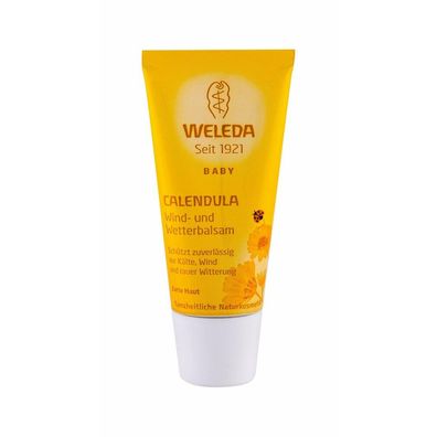 Weleda Baby Calendula Schutzbalsam 30ml Tagescreme