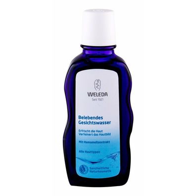 Weleda Erfrischendes Gesichtswasser 100ml