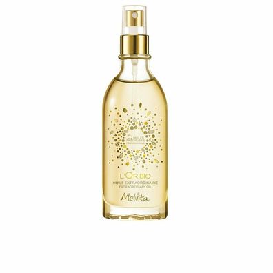 L'OR BIO huile extraordinaire 100ml