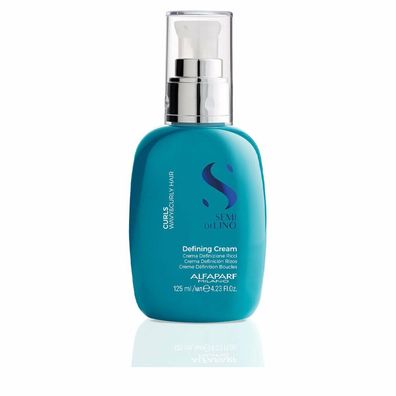 Alfaparf Milano Semi Di Lino Curls Reactivating Spray 125ml