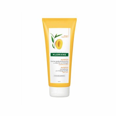 Klorane balsamo mango 200ml