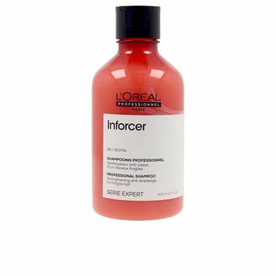 L'Oréal Professionnel Inforcer Professional Shampoo 300ml