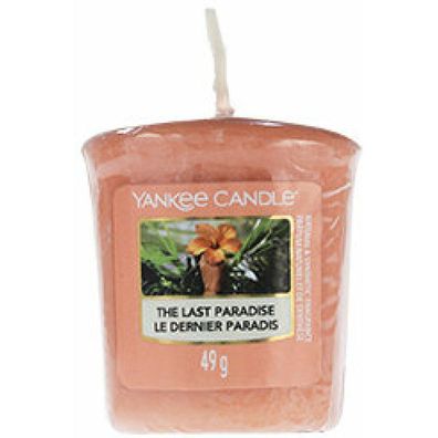 Yankee Candle Votivkerze The Last Paradise 49g