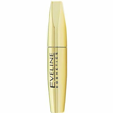 Eveline Cosmetics Big Volume Mascara für maximales Wimpernvolumen 11ml