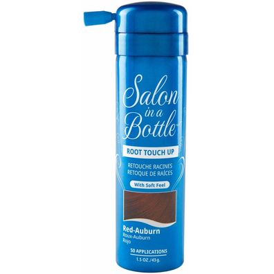 Salon in a Bottle Root Touch Up Spray 1.5 oz./43g - Rot/Kastanienbraun