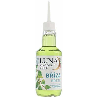 Alpa Luna Birken-Kräuter-Haarwasser 120ml