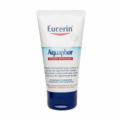 Korres Eucerin Aquaphor Reparative Salbe 45g