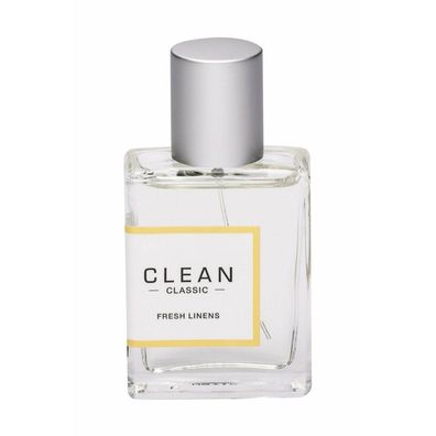 Clean Classic Fresh Linens Edp Spray