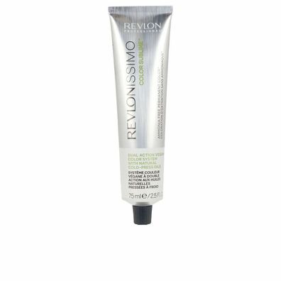 Revlon Revlonissimo Color Sublime Permanent Color Ammonia Free 9 75ml