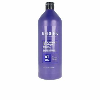 COLOR EXTEND Blondage shampoo 1000ml