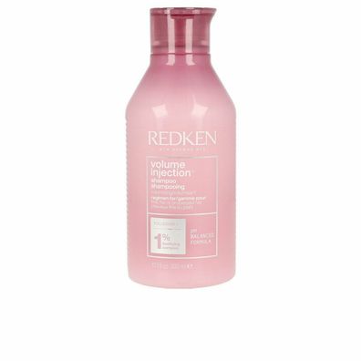 Redken Volume Injection Shampoo