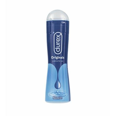 Durex Originals Gleitgel 50ml