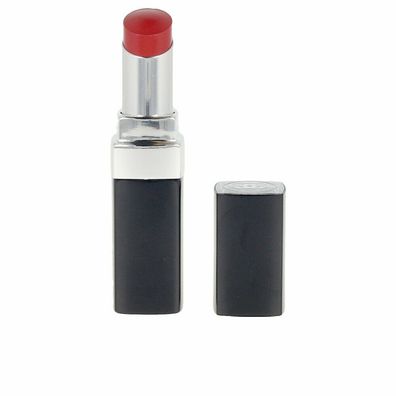 Chanel Rouge Coco Bloom Plumping Lipstick