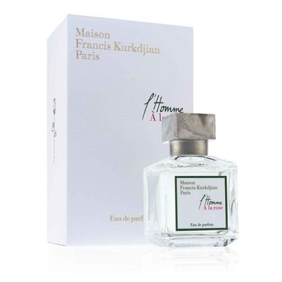 Maison Francis Kurkdjian Lhomme A La Rose EdP 71ml Für Männer