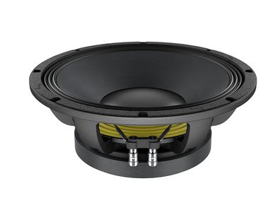 LAVOCE WAF124.02 12 Zoll Woofer, Ferrit, Alukorb