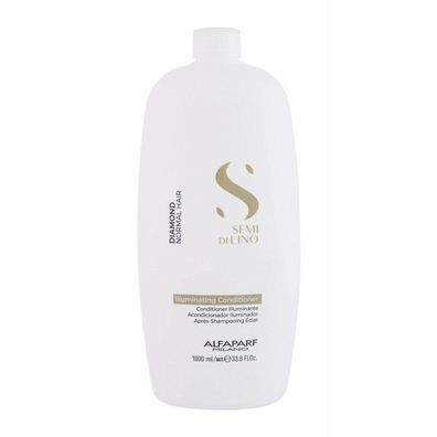 Alfaparf Milano Semi Di Lino Diamond Illuminating Conditioner 1000ml