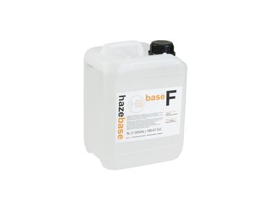 Hazebase Base*F Spezialfluid 5l