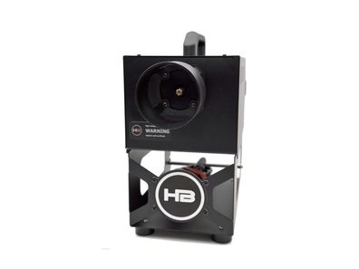 Hazebase classic² Nebelmaschine