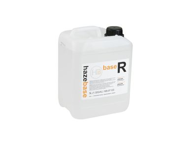 Hazebase Base*R Spezialfluid 5l