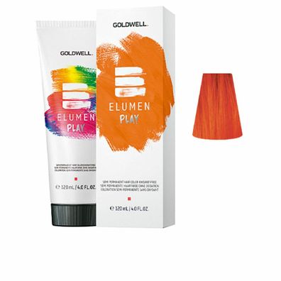 Goldwell Goldw Elumen Play Orange, 120ml