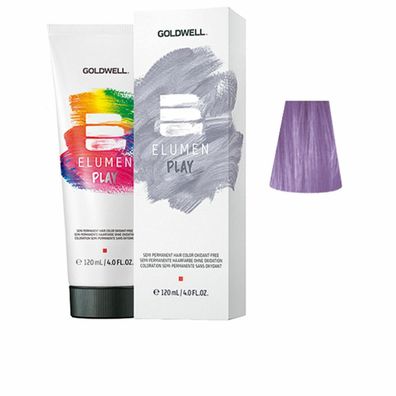 Goldwell Elumen Play Pastell Lavender 120ml