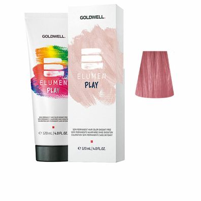 Goldwell Goldw Elumen Play Pastel Rose, 120ml