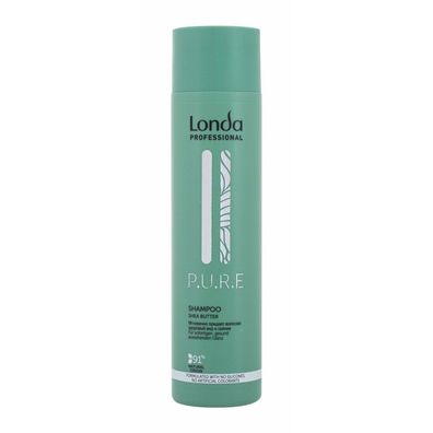 LC PURE Shampoo 250ML