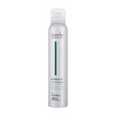 Refresh It Dry Shampoo suchy szampon do w?osów 180ml